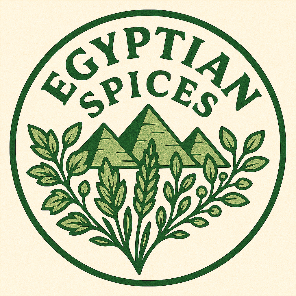 Egyptian Spices
