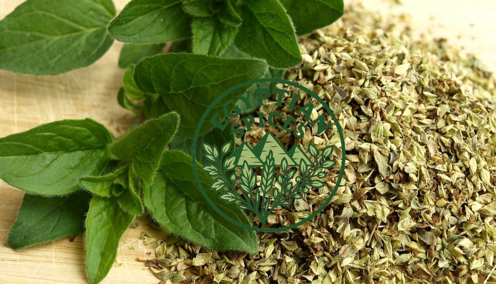 oregano