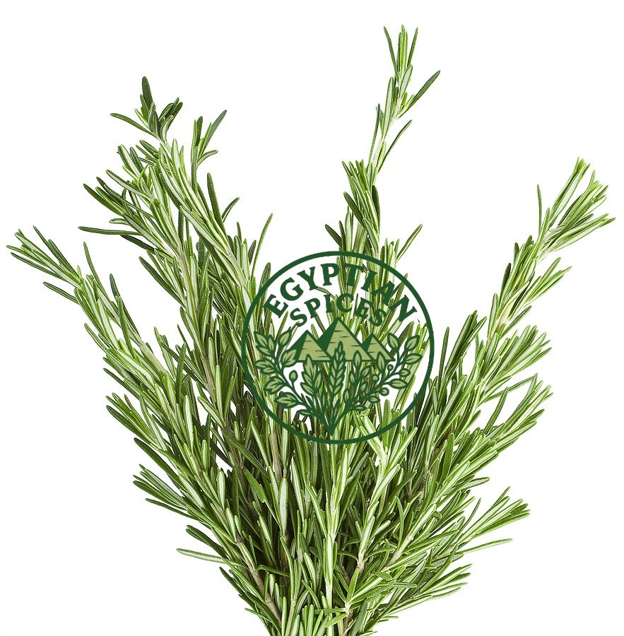 Rosemary leaves