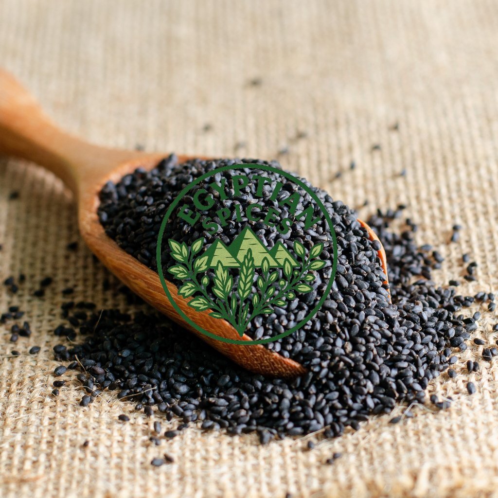 basil seeds