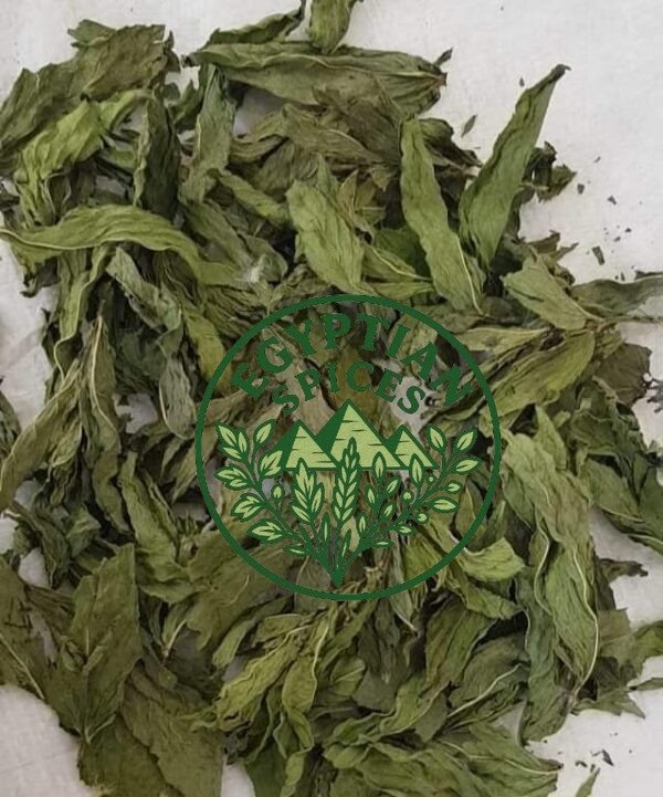 mint leaves