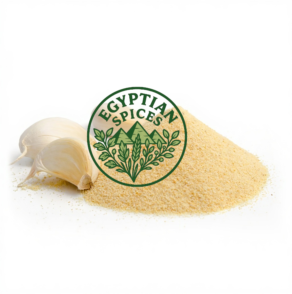 Garlic Powder
