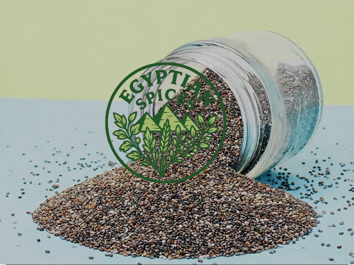 chia seeds