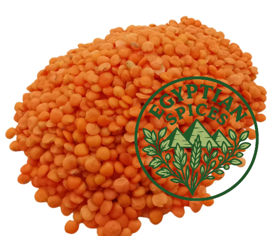 Lentils